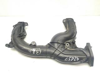 коллектор впускной Audi A6 4F/C6 [рестайлинг] 2008, 2.7 л., TDi, BPP, дизель, вариатор, silbersee / ly7w, универсал, передний привод, правый руль, 059145997C