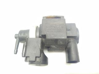 клапан управления турбиной (актуатор) Audi A4 B6 2004, 2.5 л., TDi, BDG, дизель, 6МКПП, серебро, кабриолет, передний привод, правый руль, 059906629A