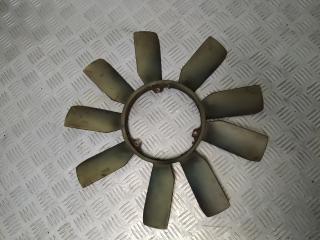 крыльчатка вискомуфты Mercedes-Benz Sprinter 1 поколение (W901-905) [рестайлинг] W902 2000, 2.1 л., CDi, OM 611.981, дизель, 5МКПП, arktikweiss / 9147, микроавтобус, задний привод, правый руль, 1032000423