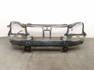 передняя панель крепления облицовки (телевизор) Mercedes-Benz S-Класс W220 2000, 5.0 л., i, M 113.960, бензин, АКПП, синий, 359u, седан, задний привод, правый руль, A2206200372, A2206200172, A2206200272, A2206200572, A2206200672