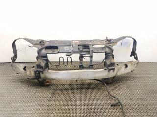 передняя панель крепления облицовки (телевизор) Mercedes-Benz CLK-Класс C209/A209 [рестайлинг] C209 2005, 2.2 л., CDi, OM 646.966, дизель, 6МКПП, obsidianschwarz / 197, купе, задний привод, правый руль, A2096201772, A2096200916, A2096201016, A2096202772