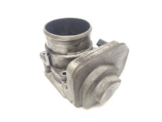 заслонка дроссельная Jeep Cherokee 3 поколение [рестайлинг] KJ 2006, 2.8 л., CRD, ENR, дизель, 6МКПП, чёрный, внедорожник 5 дв., полный привод, правый руль, 39002015F