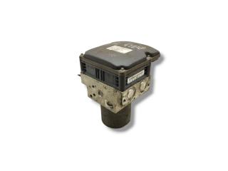 блок ABS BMW X5 E70 [рестайлинг] 2011, 3.0 л., D, N57 D30 A, дизель, АКПП, spacegrau / a52, внедорожник 5 дв., полный привод, правый руль, 6780126, 34516780126, 6798284, 34516798284, 0265250347