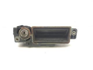 ручка крышки багажника Mercedes-Benz C-Класс W203/S203/CL203 [рестайлинг] 2004, 1.8 л., Kompr, M 271.946, бензин, АКПП, бежевый, 693u, седан, задний привод, правый руль, A2037500693