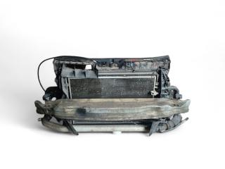 передняя панель крепления облицовки (телевизор) Audi A6 4F/C6 2007, 2.0 л., TDi PD, BRE, дизель, 6МКПП, silbersee / ly7w, универсал, передний привод, правый руль, 4F0805594D, 4F0807111, 4F0959455, 4F0121251Q, 4F0121207D