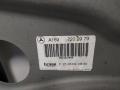 стеклоподъемник передний левый Mercedes-Benz A-Класс W169 [рестайлинг] W169 2009, 1.5 л., i, M 266.920, бензин, АКПП, polarsilber / 761, хетчбэк 5 дв., передний привод, правый руль, A1697202979 - фото №3