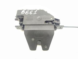 замок багажника BMW 1 серия E81/E87 [рестайлинг] E87 2008, 2.0 л., D, N47 D20 A, дизель, 6МКПП, titansilber / 354, хетчбэк 5 дв., задний привод, правый руль, 7840617