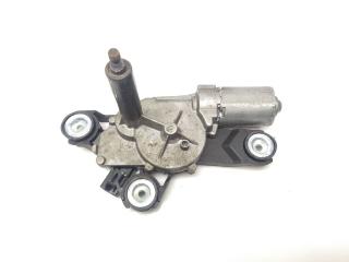 моторчик заднего стеклоочистителя (дворника) Ford Mondeo 4 поколение 2008, 2.0 л., TDCi, QXBA, дизель, АКПП, серый, универсал, передний привод, правый руль, 3M51-R17K441-AF, 0390201875