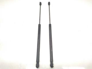 амортизатор крышки багажника (3-5 двери) Ford Mondeo 4 поколение 2008, 2.0 л., TDCi, QXBA, дизель, АКПП, серый, универсал, передний привод, правый руль, 7S71-N406A10-AD