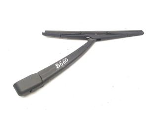 щеткодержатель задний Ford Mondeo 4 поколение 2008, 2.0 л., TDCi, QXBA, дизель, АКПП, серый, универсал, передний привод, правый руль