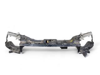 передняя панель крепления облицовки (телевизор) Volvo S40 2 поколение 2007, 2.0 л., D, D 4204 T, дизель, 6МКПП, black sapphire / 452, седан, передний привод, правый руль, 31250312