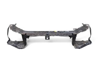 передняя панель крепления облицовки (телевизор) Land Rover Freelander 2 поколение L359 2008, 2.2 л., TD, 224DT, дизель, 6МКПП, santorini black / lrc820, внедорожник 5 дв., полный привод, правый руль, 685200208, LR000023, 6H5200124AF