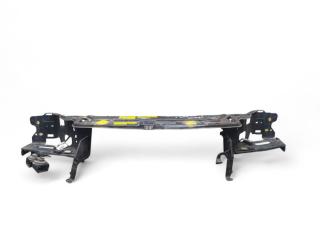 передняя панель крепления облицовки (телевизор) Volvo XC90 1 поколение 2005, 2.4 л., D5, D 5244 T4, дизель, 6МКПП, magic blue / 467, внедорожник 5 дв., полный привод, правый руль, 9454401