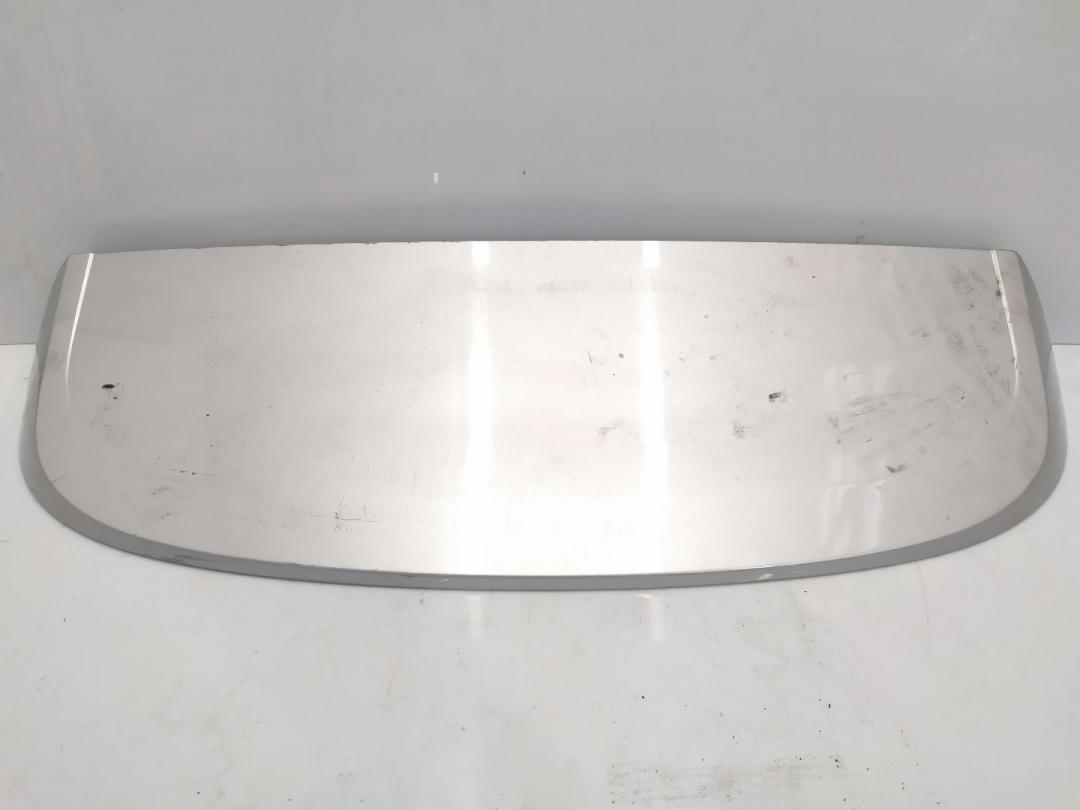 спойлер Hyundai i40 1 поколение VF 2014, 1.7 л., CRD, D4FD, дизель, 6МКПП, серебро, универсал, передний привод, правый руль, 872103Z000 - фото №1