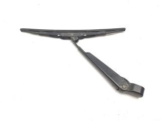 щеткодержатель задний Ford C-Max 1 поколение [рестайлинг] 2009, 2.0 л., TDCi, G6DB, дизель, 6МКПП, серебро, минивэн, передний привод, правый руль