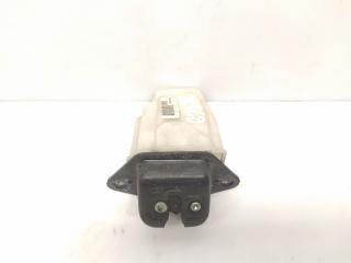 замок багажника Honda Civic 8 поколение FN3 2007, 2.2 л., cTDi, дизель, 6МКПП, чёрный, хетчбэк 3 дв., передний привод, правый руль, 74800-SMG-E01