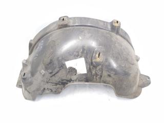 защита арок передняя левая (подкрылок) Mercedes-Benz M-Класс W163 2000, 3.2 л., i, M 112.942, бензин, АКПП, синий, 366u, внедорожник 5 дв., полный привод, правый руль, 1638840722