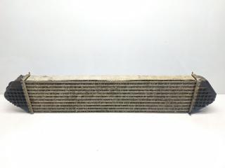 интеркулер Ford C-Max 1 поколение [рестайлинг] 2009, 2.0 л., TDCi, G6DB, дизель, 6МКПП, серебро, минивэн, передний привод, правый руль