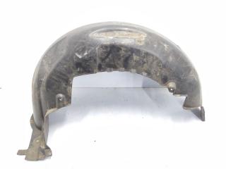 защита арок задняя правая (подкрылок) BMW X5 E53 2002, 3.0 л., i, M54 B30 (306S3), бензин, 5МКПП, black saphir / 475, внедорожник 5 дв., полный привод, правый руль, 51718403060