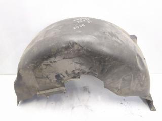 защита арок задняя левая (подкрылок) Land Rover Range Rover 3 поколение L322 2004, 4.4 л., i, M62 B44, бензин, АКПП, sprectral red / 788, внедорожник 5 дв., полный привод, правый руль