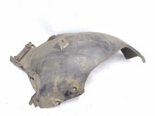 защита арок передняя левая (подкрылок) Mercedes-Benz E-Класс W211/S211 2003, 2.7 л., CDi, OM 647.961, дизель, АКПП, серебро, 744u, седан, задний привод, правый руль, A2116981330