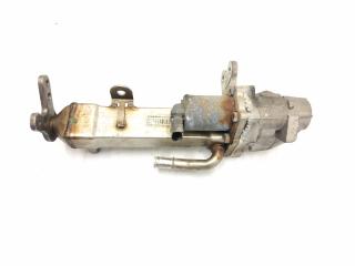 клапан EGR Volvo S60 1 поколение [рестайлинг] 2005, 2.4 л., D, D 5244 T, дизель, АКПП, dawn blue / 459, седан, передний привод, правый руль, 53411462