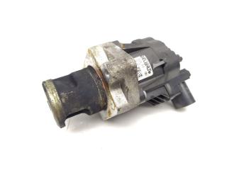 клапан EGR Opel Insignia 1 поколение (A) 2011, 2.0 л., CDTi, A 20 DTH, дизель, 6МКПП, чёрный, хетчбэк 5 дв., передний привод, правый руль, 55566052