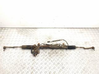 рулевая рейка Mercedes-Benz A-Класс W168/V168 [рестайлинг] W168 2004, 1.4 л., i, M 166.940, бензин, 5МКПП, синий, хетчбэк 5 дв., передний привод, 16811011003