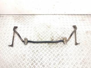 стабилизатор подвески передний Mercedes-Benz E-Класс W212 [рестайлинг] 2014, 2.2 л., CDi, OM 651.924, дизель, АКПП, чёрный, 585u, седан, задний привод, правый руль, 2183230065