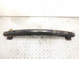 усилитель бампера заднего Volkswagen Touareg 1 поколение 2005, 2.5 л., TDi PD, BAC, дизель, АКПП, silberblau / lb5s, внедорожник 5 дв., полный привод, правый руль