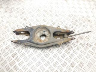 рычаг задний Mercedes-Benz E-Класс W212/S212/C207/A207 2011, 2.2 л., CDi, OM 651.924, дизель, АКПП, iridiumsilber / 775, седан, задний привод, правый руль, A2043520402, A2043503506, A2043502006