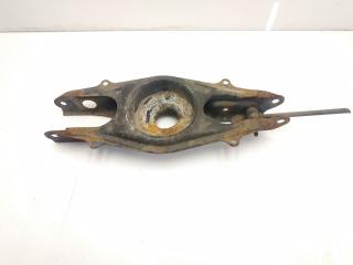 рычаг задний Mercedes-Benz E-Класс W212/S212/C207/A207 2011, 2.2 л., CDi, OM 651.924, дизель, АКПП, iridiumsilber / 775, седан, задний привод, правый руль, A2043520402, A2043503506, A2043502006