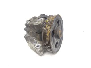 насос гидроусилителя руля Ford Mondeo 4 поколение 2008, 2.0 л., TDCi, QXBA, дизель, АКПП, серый, универсал, передний привод, правый руль, 6G91-3A696-CD