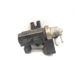 клапан EGR SsangYong Rexton 1 поколение [рестайлинг] Y200 2004, 2.7 л., XDI, D27DT, дизель, 5МКПП, prism blue / baf, внедорожник 5 дв., полный привод, правый руль, 6655403197