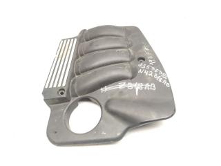 декоративная крышка двигателя BMW 3 серия E46 [рестайлинг] 2004, 1.8 л., i, N42 B18 A, бензин, 5МКПП, japanrot / 438, седан, задний привод, правый руль, 11617509092