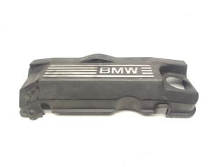 декоративная крышка двигателя BMW 3 серия E46 [рестайлинг] 2004, 1.8 л., i, N42 B18 A, бензин, 5МКПП, japanrot / 438, седан, задний привод, правый руль, 11127504889