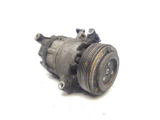 компрессор кондиционера BMW 3 серия E46 [рестайлинг] 2004, 1.8 л., i, N42 B18 A, бензин, 5МКПП, japanrot / 438, седан, задний привод, правый руль, 64.52-6908660, 6908660