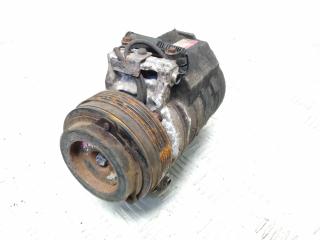 компрессор кондиционера Land Rover Range Rover 3 поколение L322 2004, 4.4 л., i, M62 B44, бензин, АКПП, sprectral red / 788, внедорожник 5 дв., полный привод, правый руль, 64528377067, 8377067, MC4472203325