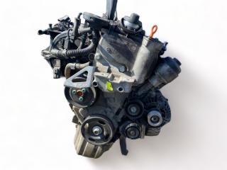 двигатель Volkswagen Golf Plus 1 поколение 2006, 1.4 л., FSI, BLN, бензин, 5МКПП, tornadorot / ly3d, хетчбэк 5 дв., передний привод, правый руль, BLN