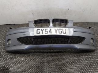бампер передний BMW 1 серия E81/E82/E87/E88 2004, 2.0 л., D, M47N 204 D4, дизель, 6МКПП, spacegrau / a52, хетчбэк 5 дв., задний привод, правый руль, 7121481