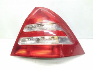 фонарь задний правый Mercedes-Benz C-Класс W203/S203/CL203 W203 2000, 2.0 л., i, M 111.951, бензин, АКПП, brillantsilber / 744, седан, задний привод, правый руль, 2038200264
