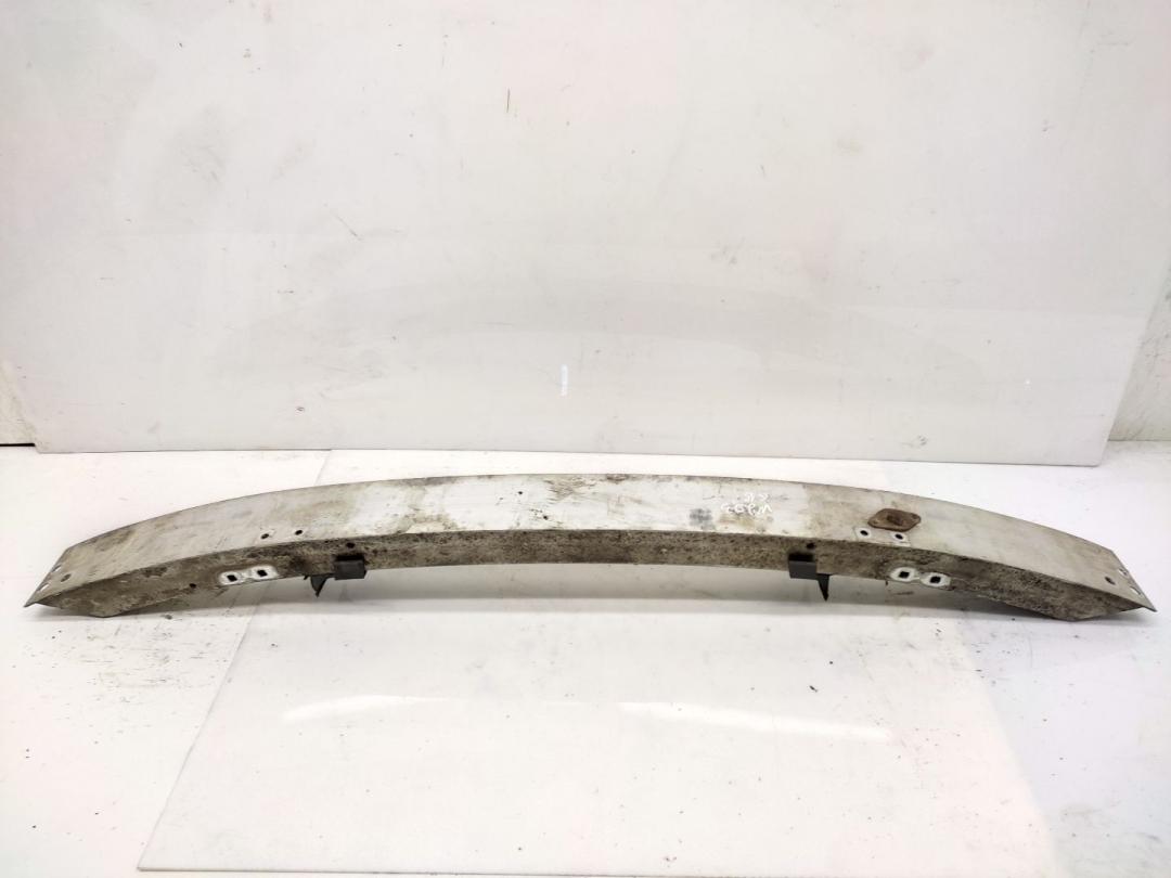 усилитель бампера переднего Mercedes-Benz C-Класс W203/S203/CL203 W203 2000, 1.8 л., Kompr, M 271.940, бензин, 6МКПП, smaragdschwarz / 189, седан, задний привод, правый руль, A2036203134 - фото №1