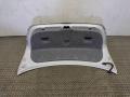 крышка багажника (дверь 3-5) BMW 3 серия E90/E91/E92/E93 E90 2005, 2.0 л., D, M47N 204 D4, дизель, АКПП, titansilber / 354, седан, задний привод, правый руль, 41627151491, 7151491 - фото №2