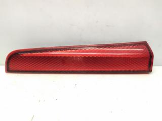 фонарь противотуманный правый Nissan Note E11 2008, 1.4 л., i, CR14DE, бензин, 5МКПП, dark blue / bw9, минивэн, передний привод, правый руль