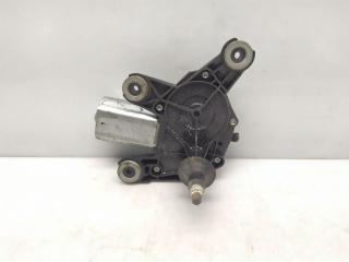 моторчик заднего стеклоочистителя (дворника) Fiat Punto 3 поколение 2006, 1.2 л., i, 199 A4.000, бензин, 5МКПП, чёрный, хетчбэк 3 дв., передний привод, правый руль, 55701468, 53025712