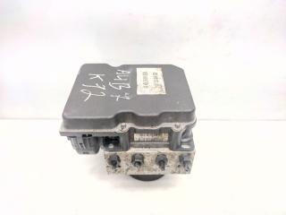блок ABS Audi A4 B7 2006, 2.0 л., TDi PD, BLB, дизель, 6МКПП, brillantrot/ ly3j, седан, передний привод, правый руль, 8E0910517J, 8E0614517BH