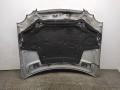 капот Mercedes-Benz C-Класс W203/S203/CL203 CL203 2003, 3.2 л., i, M 112.946, бензин, 6МКПП, brillantsilber / 744, хетчбэк 3 дв., задний привод, правый руль, A2038800257 - фото №2