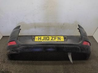 бампер задний Peugeot 3008 1 поколение 2010, 1.6 л., HDi, 9HZ (DV6TED4), дизель, робот, gris shark / ktp, внедорожник 5 дв., передний привод, правый руль, 9685633277