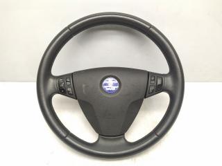 руль Saab 9-3 2 поколение 2006, 1.9 л., TiD, Z 19 DT, дизель, 5МКПП, thunderbird / 1qu, седан, передний привод, правый руль, 12757872