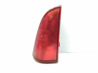 фонарь противотуманный левый Mercedes-Benz Vito W639 2004, 2.2 л., CDi, OM 646.982, дизель, АКПП, серый, 7735, микроавтобус, задний привод, правый руль, 96468500